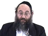 הרב מרדכי גנוט