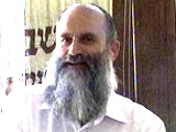 הרב יהודה קרויזר